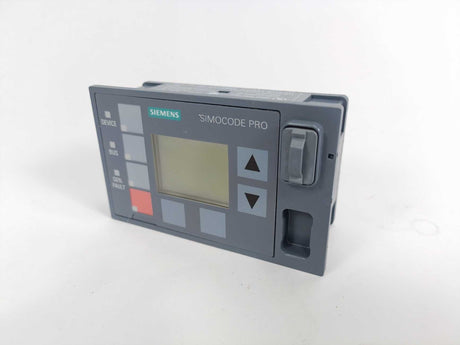 SIEMENS 3UF72101AA010