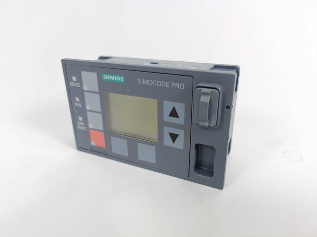 SIEMENS 3UF72101AA010