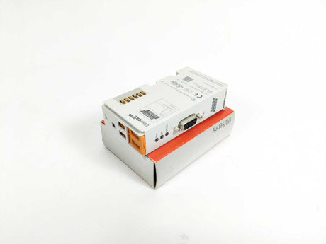 BECKHOFF EL6731-0010
