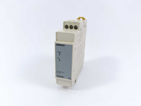OMRON K8AB-PH1