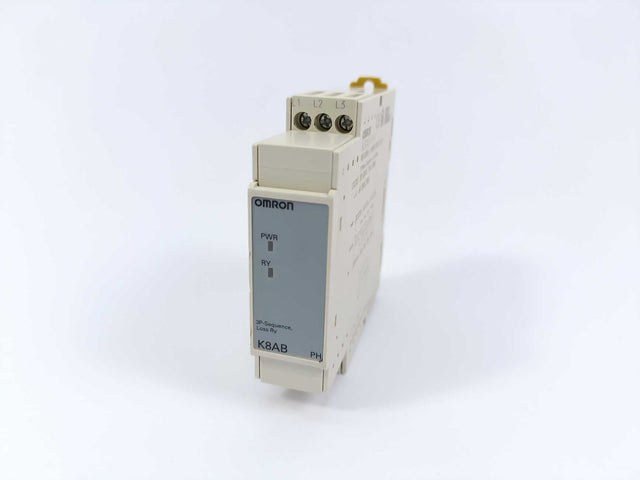 OMRON K8AB-PH1