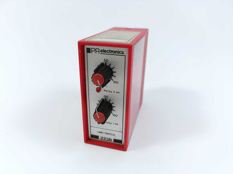 PR ELECTRONICS 2238B3