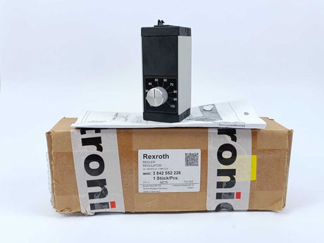 BOSCH REXROTH 3842552226