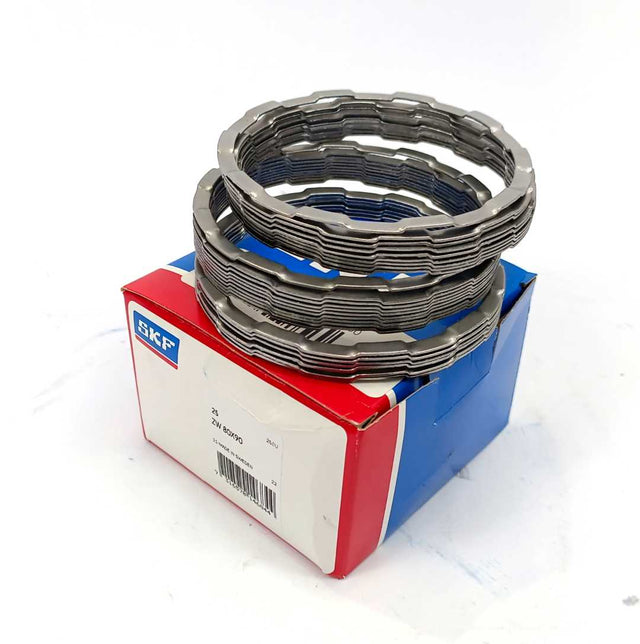 SKF ZW80X90