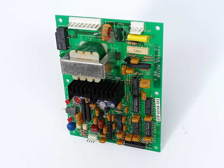 YAMAHA MOTOR K46M4568010