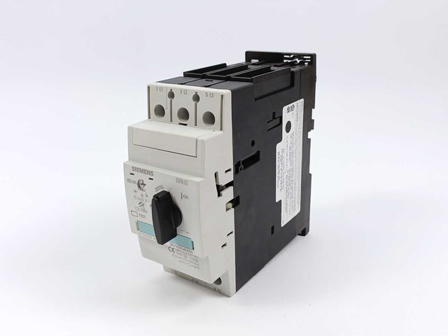 SIEMENS 3RV1031-4FA10