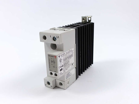 CARLO GAVAZZI RGC1A23A40KGE