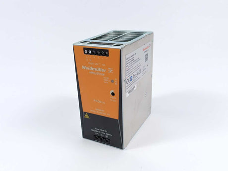 WEIDMULLER 1469490000-PROECO240W24V10A