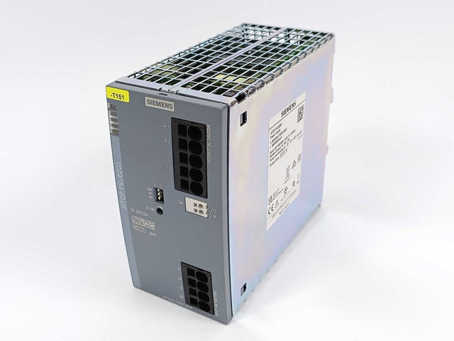 SIEMENS 6EP3436-7SB00-3AX0