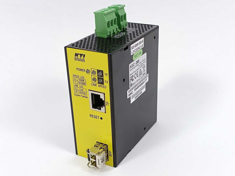KTI NETWORKS KGC260