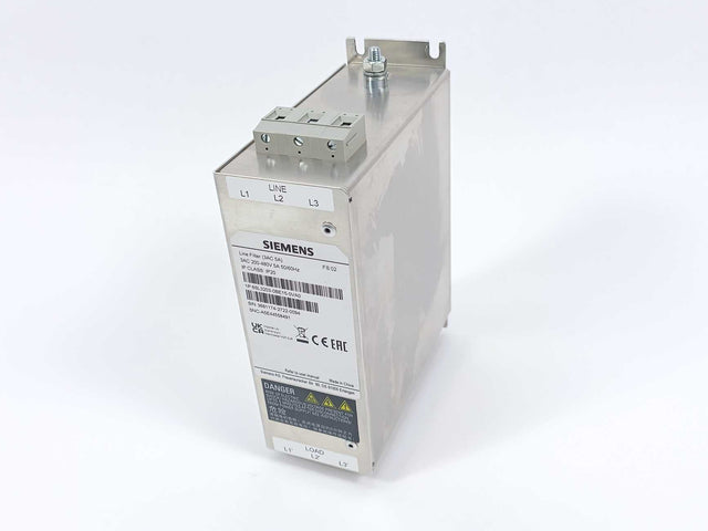SIEMENS 6SL3203-0BE15-0VA0