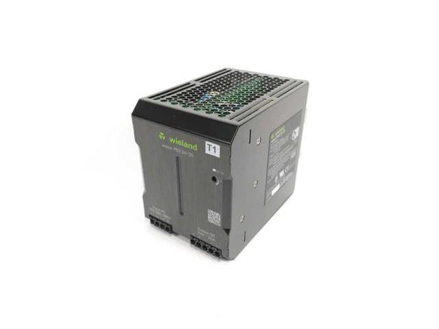 WIELAND 8100065800