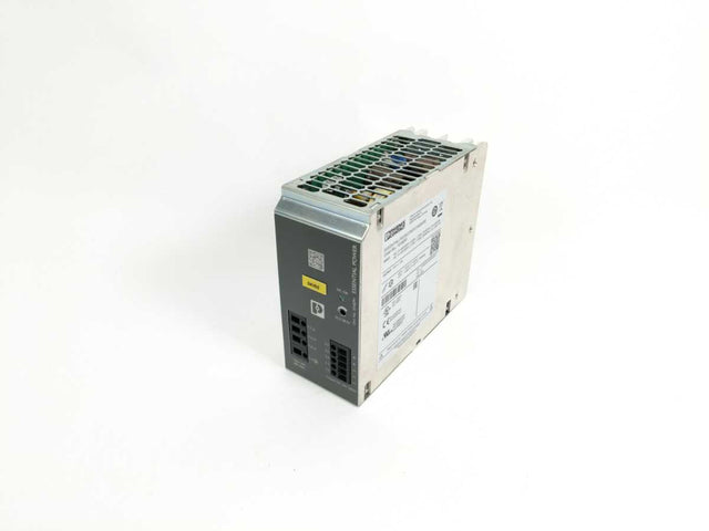 PHOENIX CONTACT 1018291-ESSENTIAL-PS/3AC/24DC/240W/EE