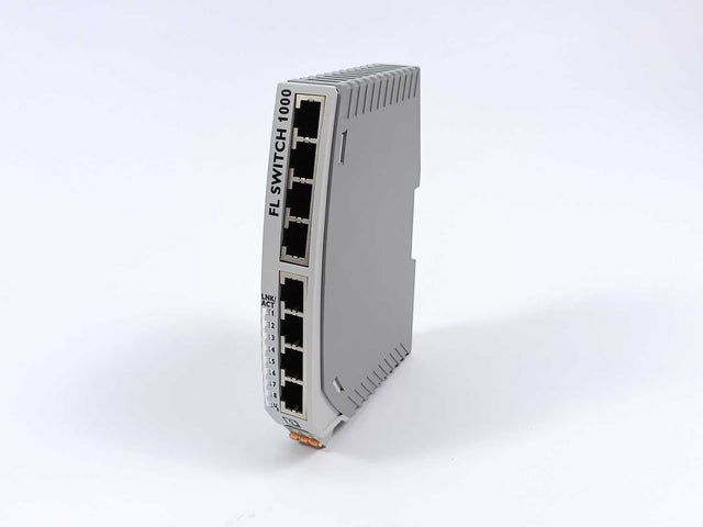 PHOENIX CONTACT 1085256-FLSWITCH1008N