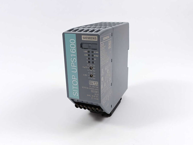 SIEMENS 6EP4134-3AB00-2AY0