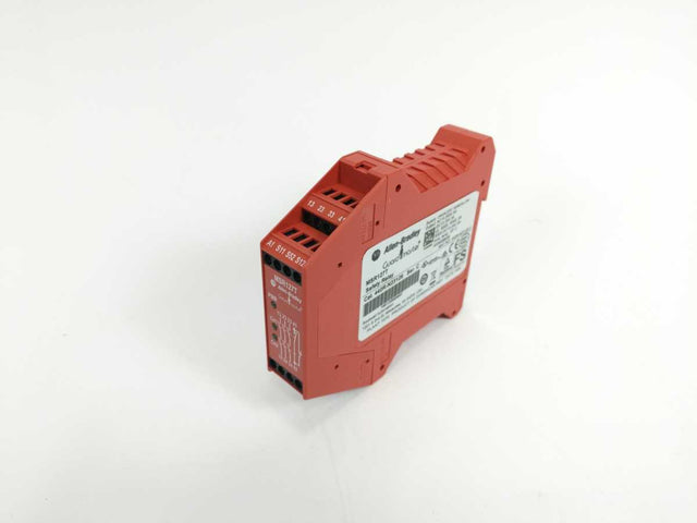 ALLEN BRADLEY 440R-N23126