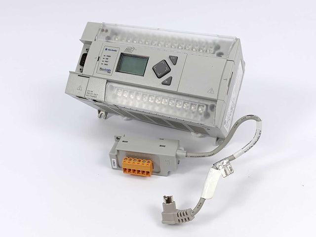 ALLEN-BRADLEY 1766-L32BWA
