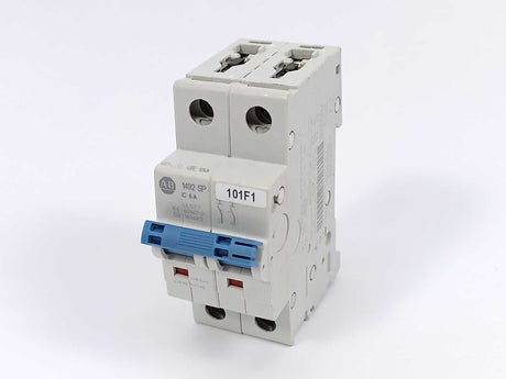 ALLEN BRADLEY 1492-SPM2C060