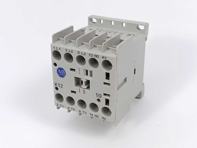 ALLEN BRADLEY 100-K12DJ10