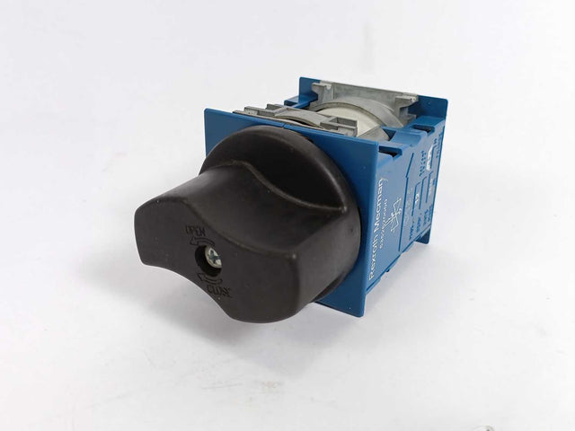 BOSCH REXROTH 5352620000