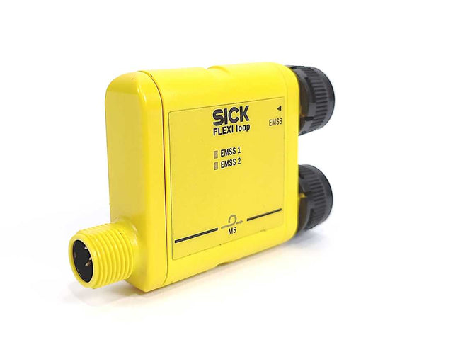 SICK 1061711-FLN-EMSS0000105