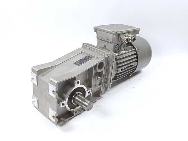 LENZE GKR042FHAK