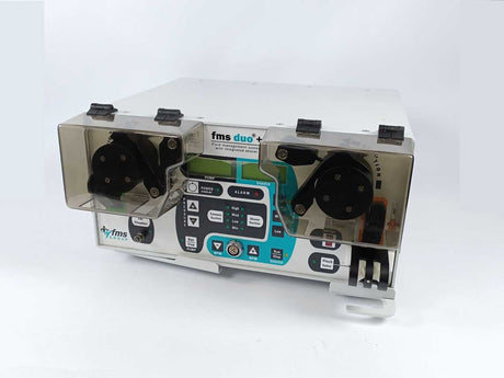 FMS GROUP 4580