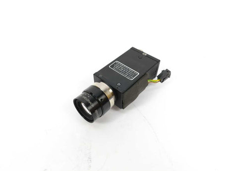 JAI CM140GE