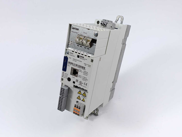 LENZE E84AVSCE5514SX0ERXXX
