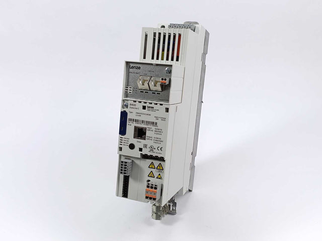 LENZE E84AVSCE1524SX0ERXXX