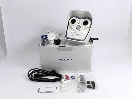 MOBOTIX MXM16TBR119