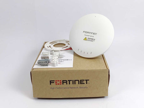 FORTINET P270180201