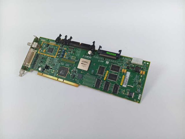 SIEMENS 08079555