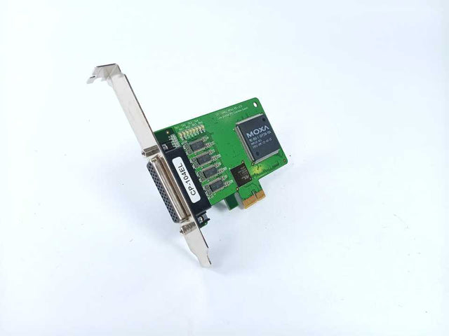 MOXA CP104EL