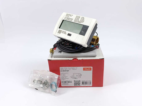 DANFOSS 014U0187