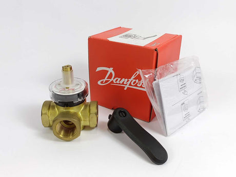 DANFOSS 065Z0412
