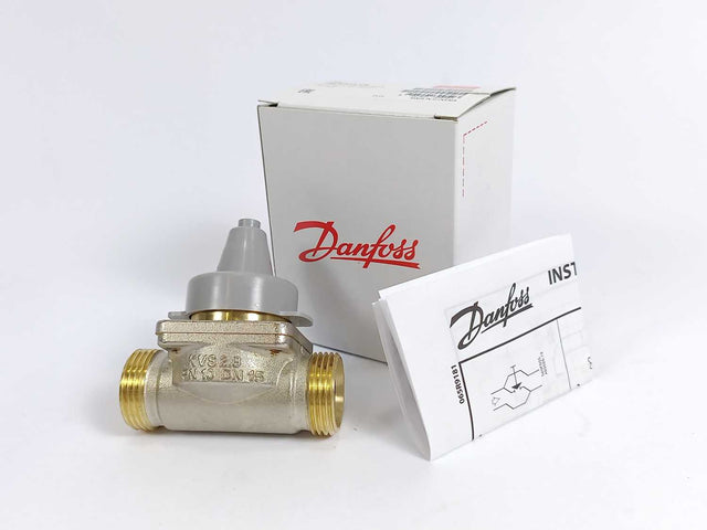 DANFOSS 065F0114