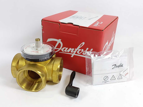 DANFOSS 065Z0417