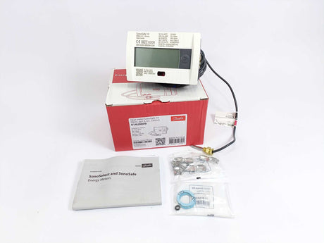 DANFOSS 014U0009