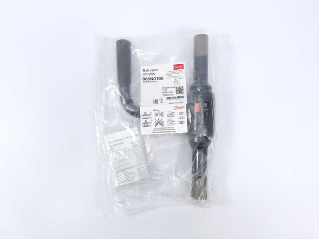 DANFOSS 065N0100