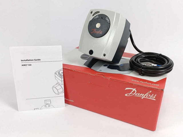 DANFOSS 082G5431