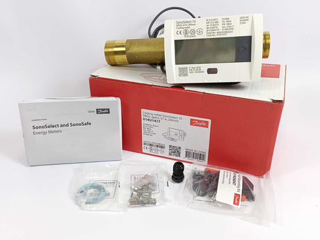 DANFOSS 014U1477