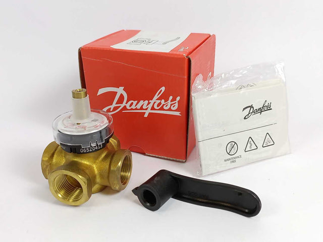 DANFOSS 065Z0413