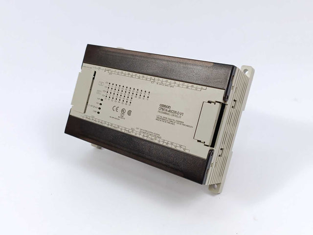 OMRON CPM1A-40CDR-D-V1