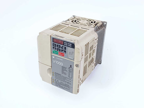 YASKAWA CIMRVB4A0005BBA
