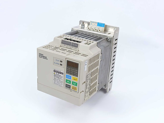 OMRON 3G3EV-AB007M-CE