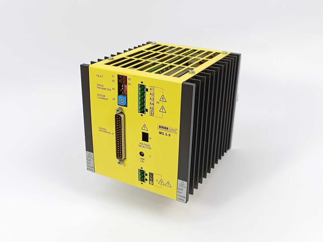 SCHNEIDER ELECTRIC WS5-9.08100