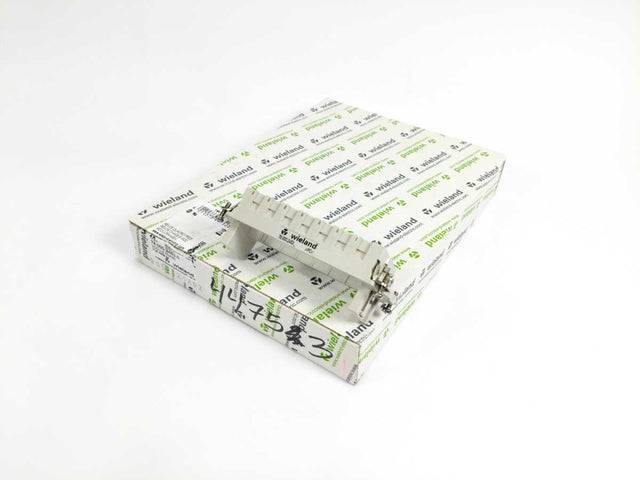 WIELAND 7800024530