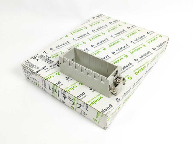 WIELAND 7801024530