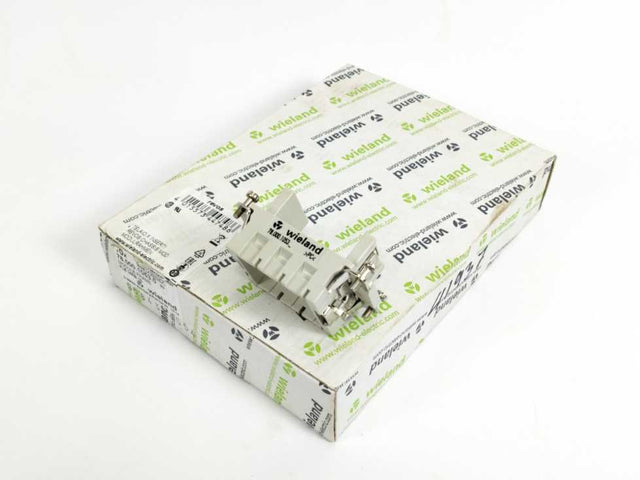 WIELAND 7800010530